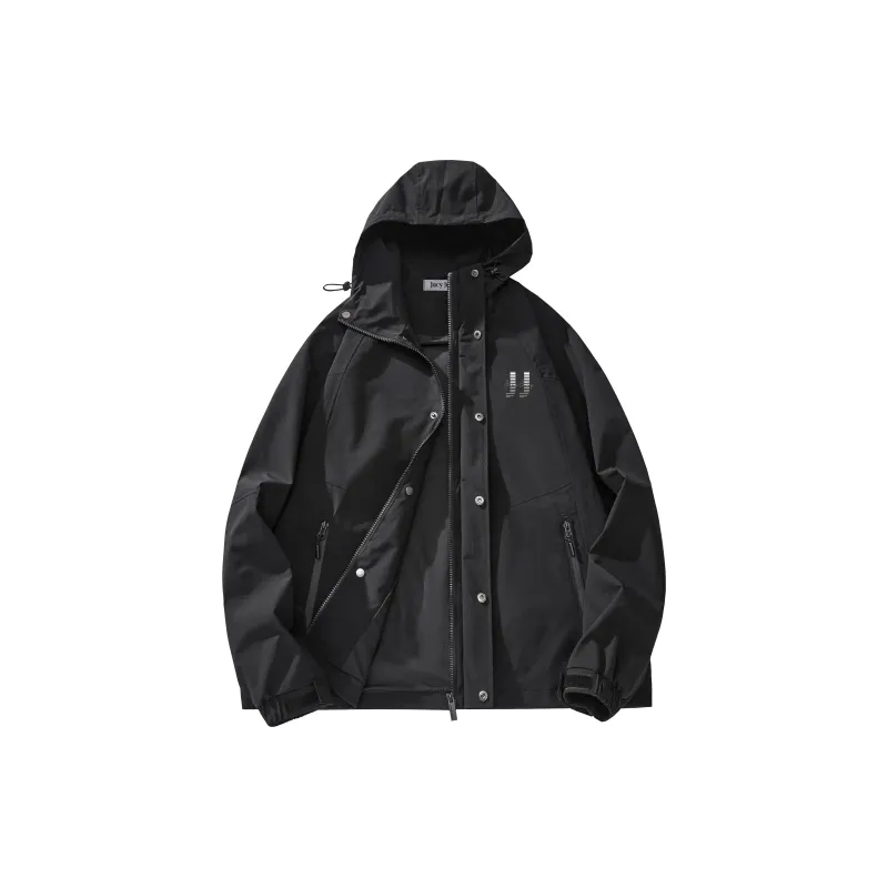JUCY JUDY Jackets Unisex-6
