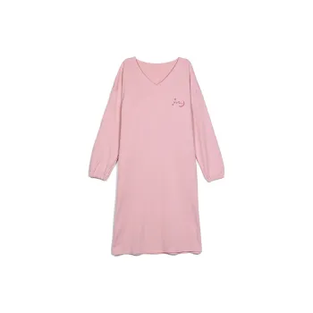 FOREVER 21 Nightgown Women's Pink