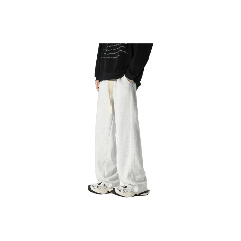 RHIME Chime95 Series Knitted Sports Pants Unisex-7