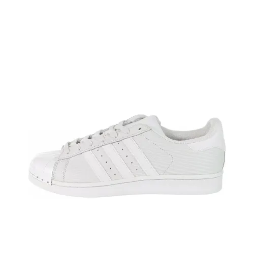 Adidas Superstar Cloud White Grey