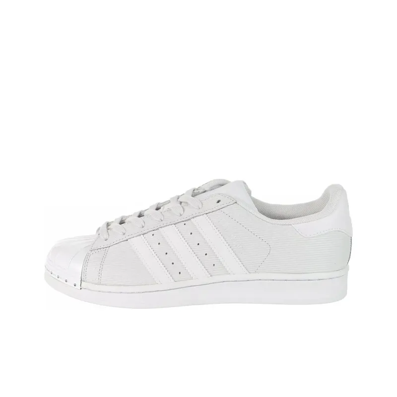 Adidas Superstar Cloud White Grey-0