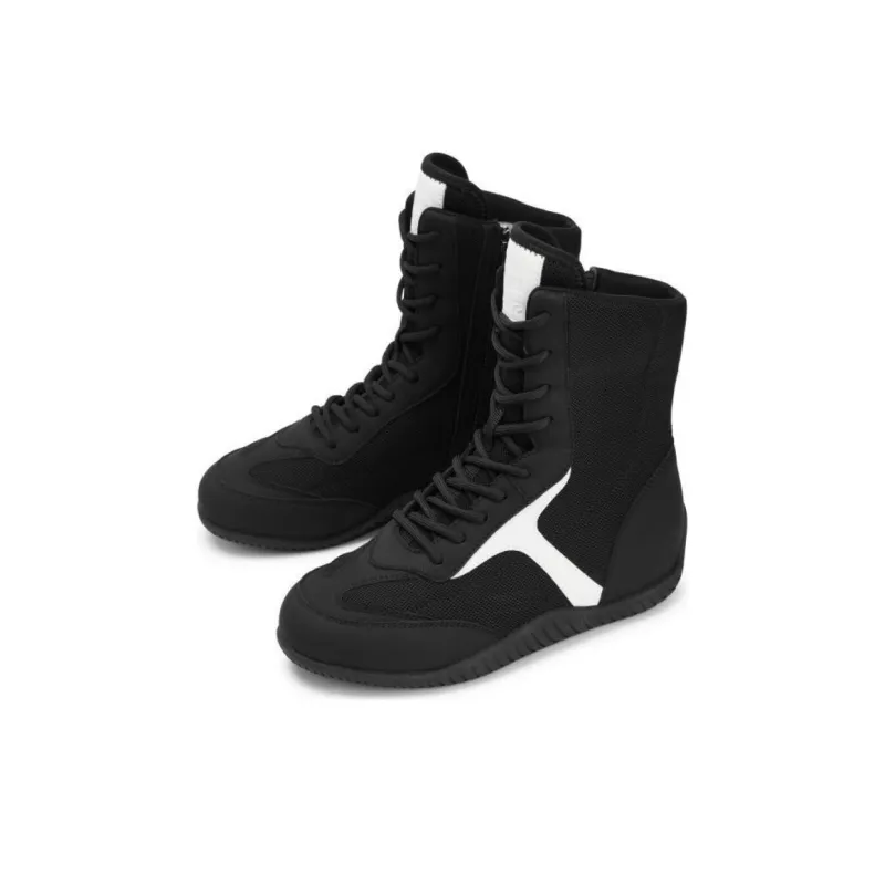 TOOMANYSHOES Luxury Streetwear Girl High-Top Casual Shoes Women's-7