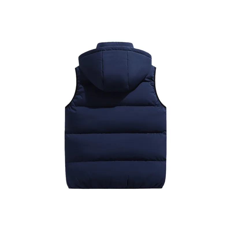 Jeep Vests Unisex-12
