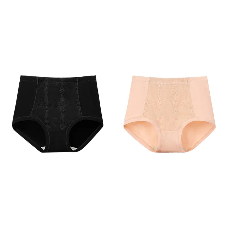 GOSO Underpants Women's Combo Set-3