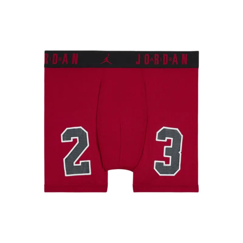 JORDAN Flight Big Kids' Mesh Jersey Boxer Briefs 2-Pack-2