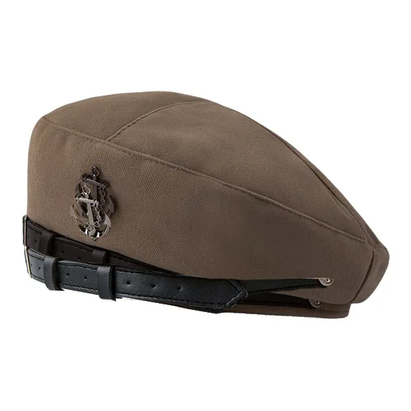 SNOOPY Berets Unisex-5
