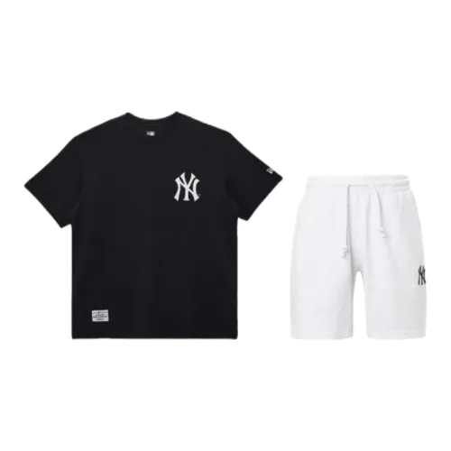 Mlb X New Era Casual Sportswear Unisex