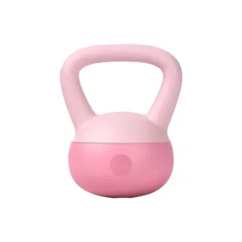 Baijia Kettlebells Body-Shaping For A Curvy Butt