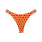 1 Pack (Half Baked Halloween Print/Orange)