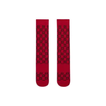JORDAN Unisex Mid Calf Socks