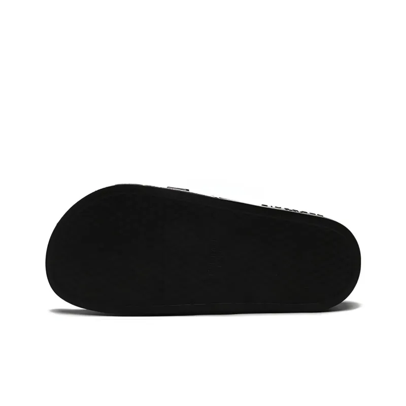 Givenchy Slides Sandals Transparent White Black-5
