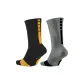 2 Pack (Gray Black+Black Gold)