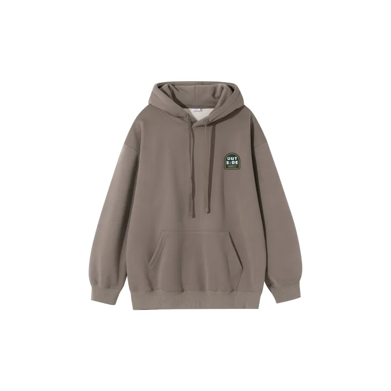 Love Monster Sweatshirts Unisex-7