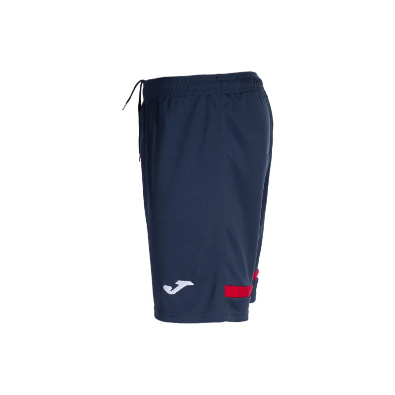 Joma Tokyo Sports Shorts Men Marine Blue-4