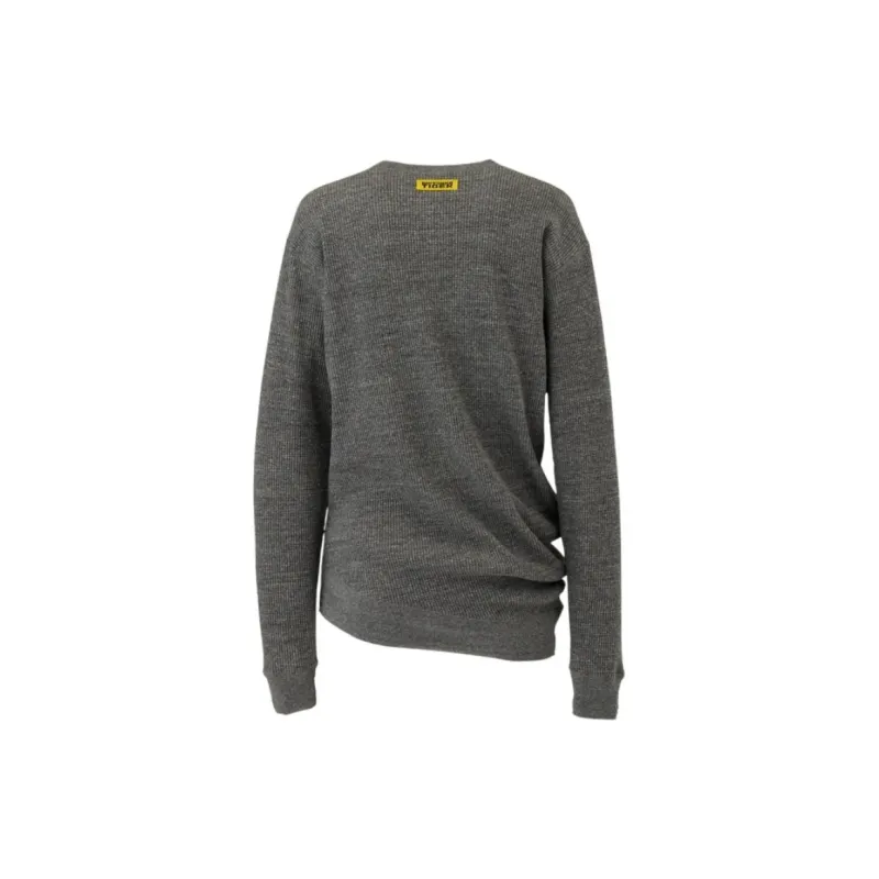 Onitsuka Tiger TOP Knitwear Men Gray-1