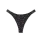 1 Pack (Pure Black Floral Print/Black)