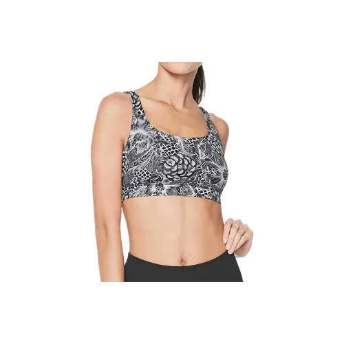 Lululemon Energy Sports Underwear Women's Black/White Print