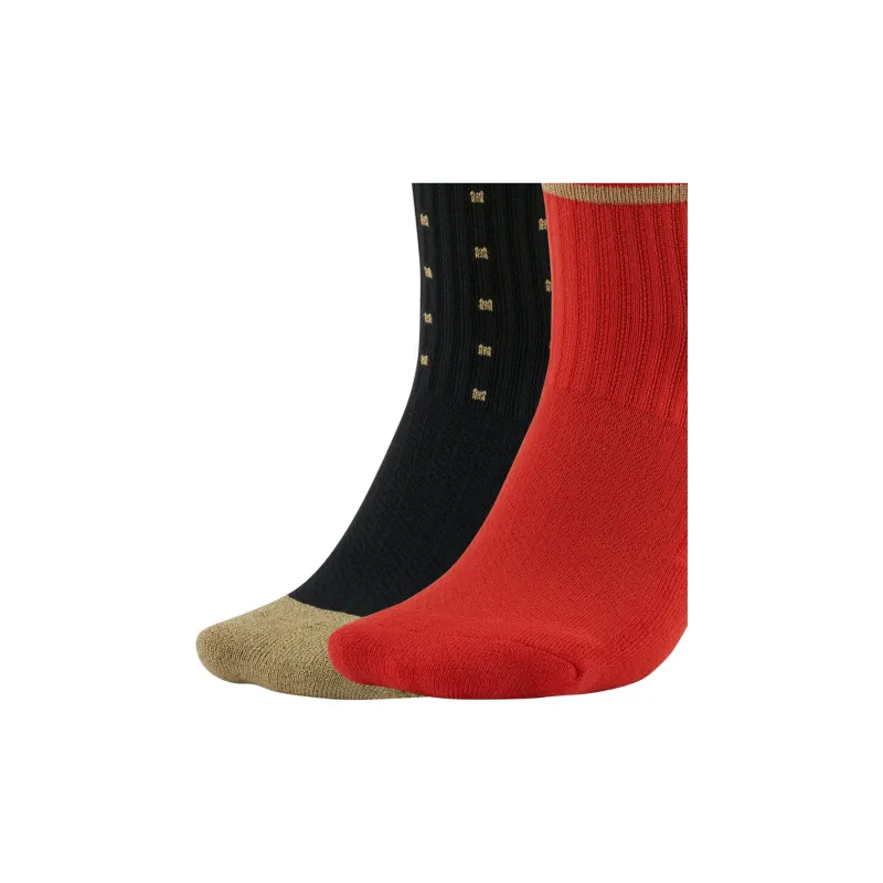 Nike Men Mid Calf Socks-2