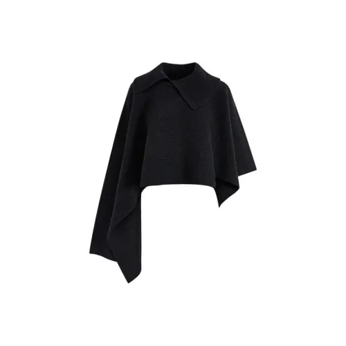 KUOSE Sweaters Women's Black