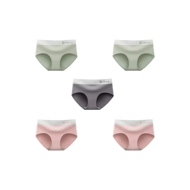 YUZHAOLIN Underpants Women's Combo Set-22