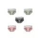 Green+Green+Gray+Pink+Pink-5 Pack