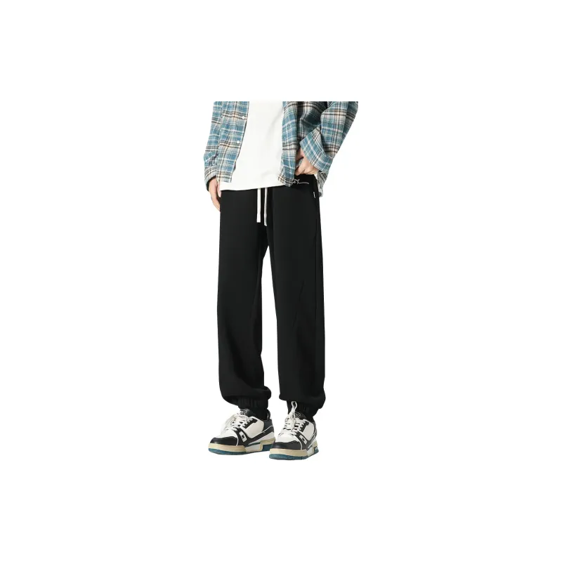 AI3 Casual Pants Unisex-5