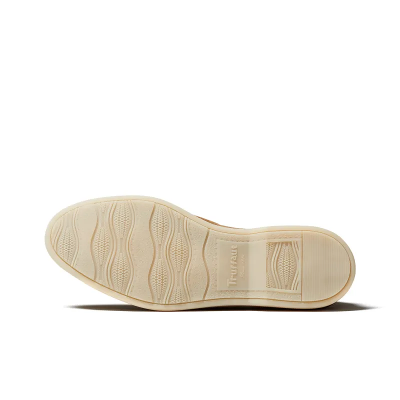 TRUFFAUT British Business Mocassins Loafers Men's-4