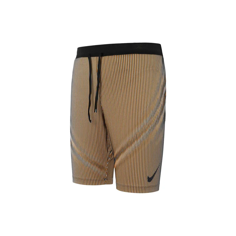 Nike Sports Shorts Men Khaki-1