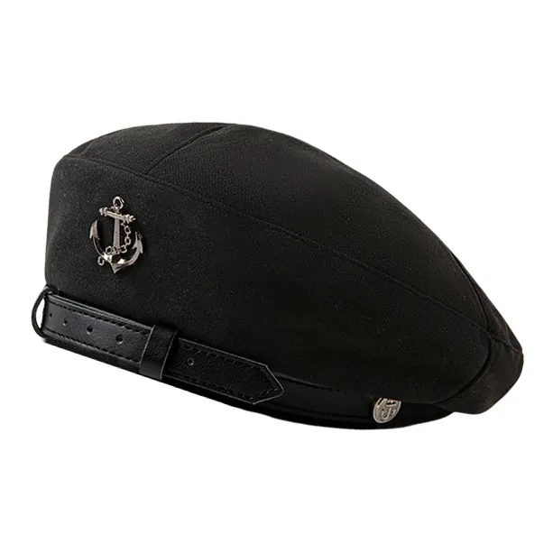 SNOOPY Berets Unisex-1