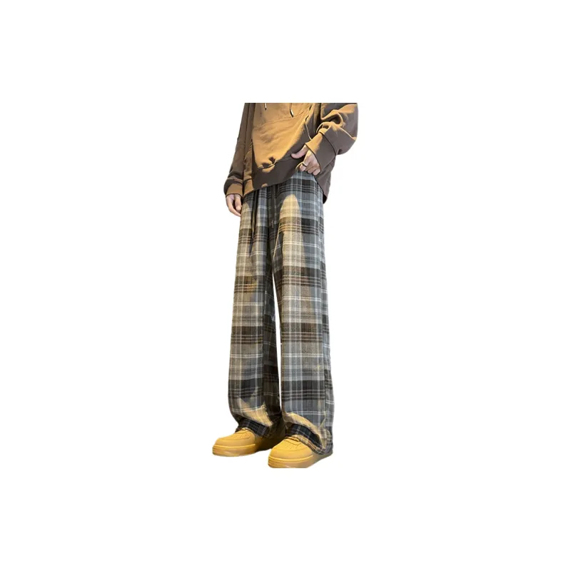 ROSECREED Casual Pants Unisex-34