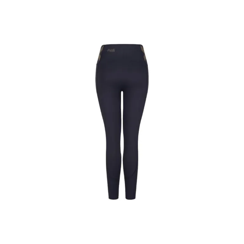 Asics FW24 Athletic Trousers Women's Blue-1