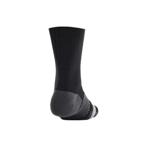 Under Armour Unisex Mid-Calf Socks