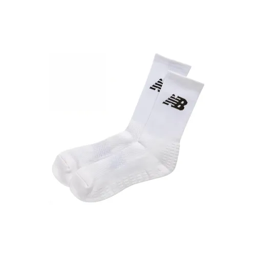 New Balance Men Knee-high Socks