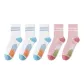 White 3-Pink 2[5 Pack]