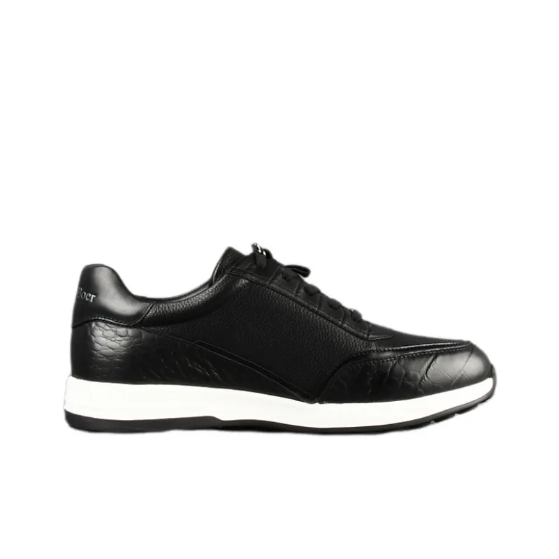 Raidy Boer Men's Casual Shoes Men Low Top-1