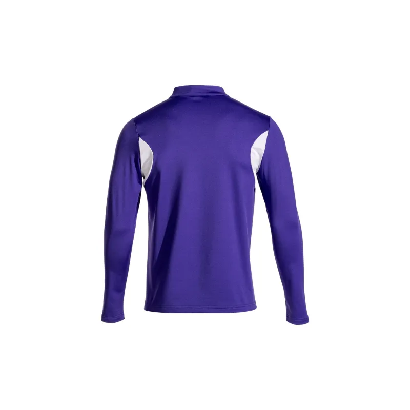 Joma Sweatshirt Men's White Violet-1