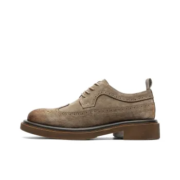 WEISHIBANGWEI Casual Shoes Men's