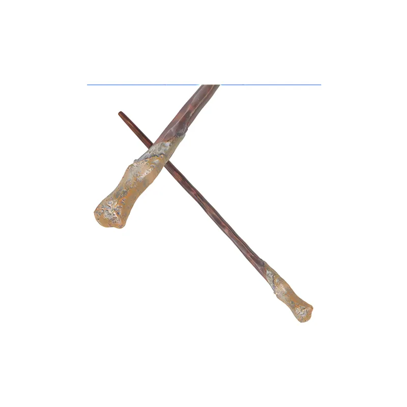 Universal Studios Harry Potter Ron Weasley Magic Wand Interactive/Standard IP Merch-0
