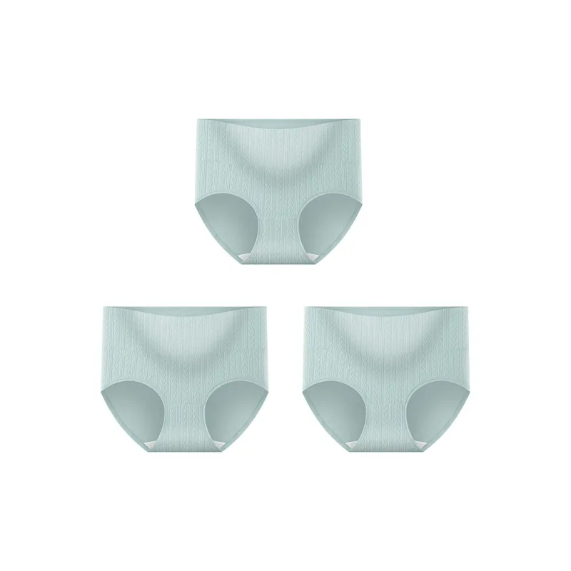 YUZHAOLIN Underpants Women's Multiple Packs-9