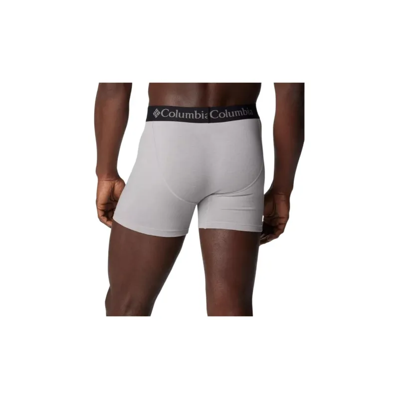 Columbia Underpants Men's 3 Pack-1