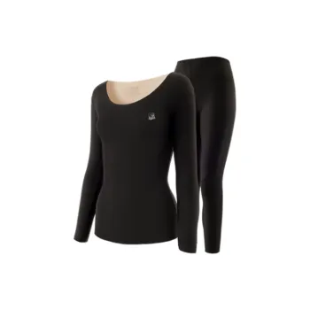 Yalu Women's Thermal Sets