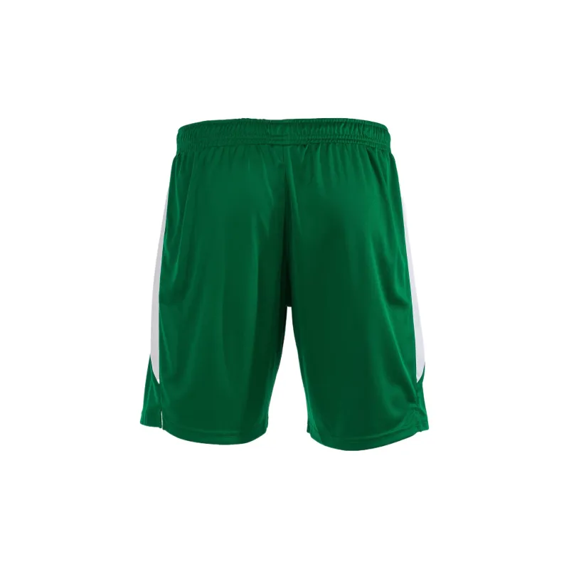 Joma Glasgow Green White Soccer Bottoms Men Green-1