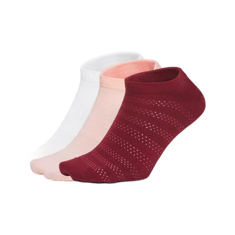Lululemon On The Fly Ankle Socks Women's 3 Pack-0