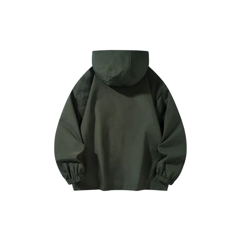 Slazenger Jackets Unisex-3