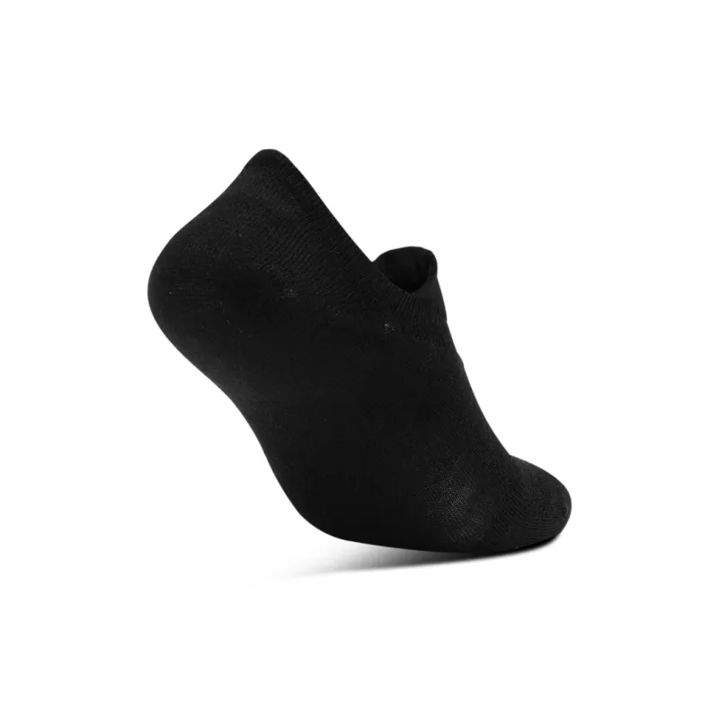Under Armour Essential Ankle Socks Unisex 3 Pack Black-3