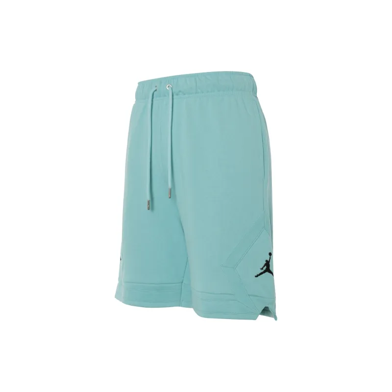 Nike Casual Shorts Men Cyan-1