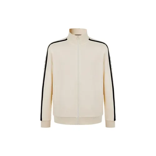 Cavalli Class Jackets Men