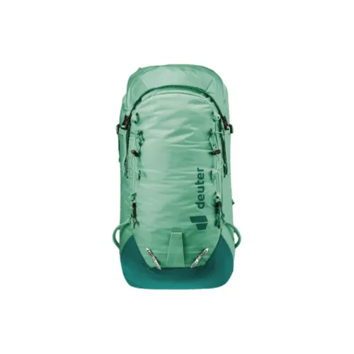 DEUTER Backpacks Orchid Fragrance With Deep Sea Blue