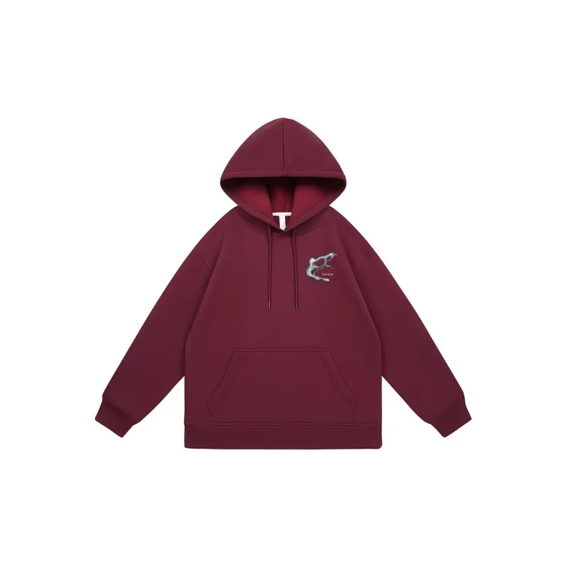 PANDA BASE Sweatshirts Unisex-7
