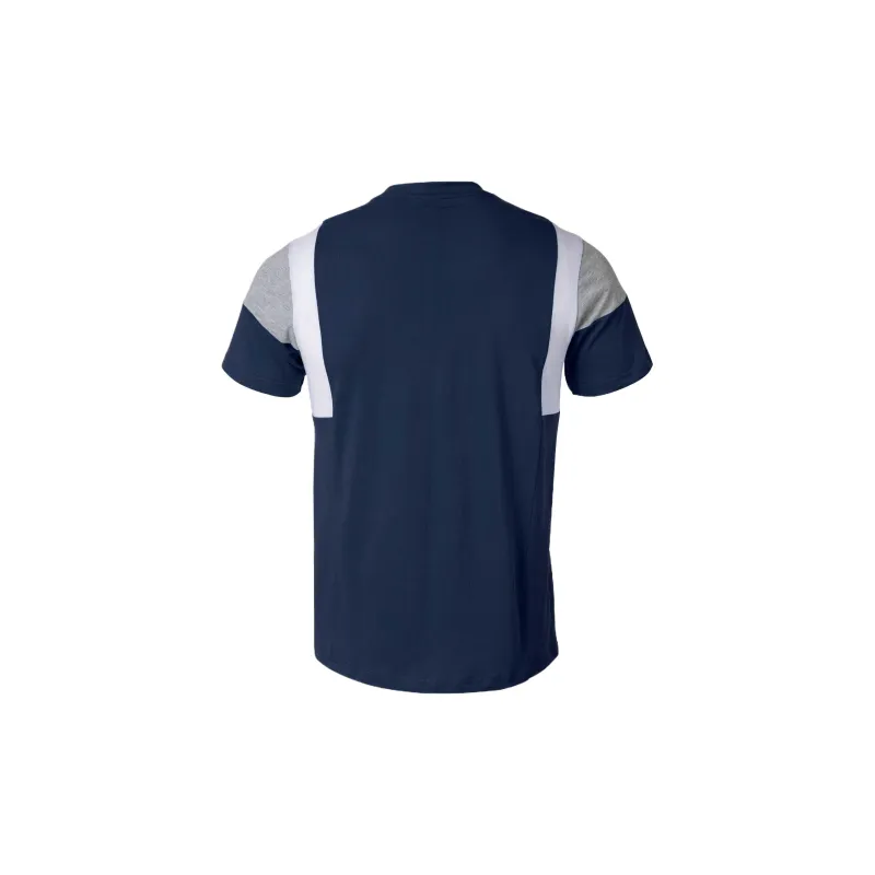 Joma Confort III T-Shirt Men Marine Blue-1
